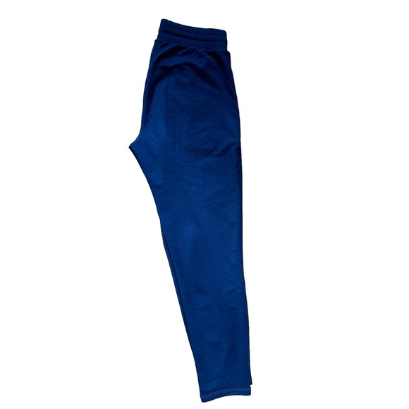 T by Talbots Blue Women's Jogger Sweatpants - XS - Picture 3 of 9